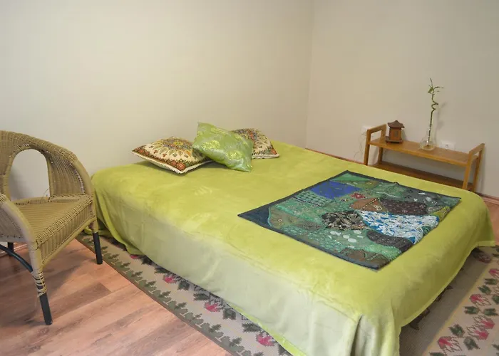 Zen Hotel Brasil